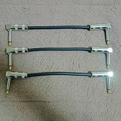 MOGAMI 2524 パッチケーブル ３本セットのサムネイル