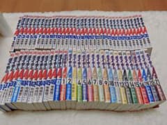 ダイヤのa 1〜47巻　ダイヤのa actⅡ １〜21巻のサムネイル