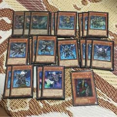 インフェルノイドデッキのサムネイル