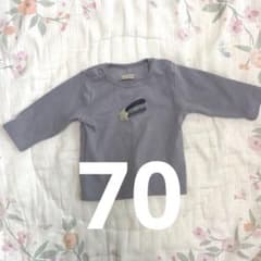プティマイン　長袖　Tシャツ