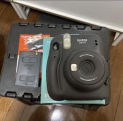 instax mini 11 チェキ スカイブルーのサムネイル