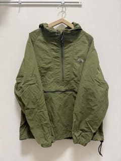 FREAK'S STORE カーキ　マウンテンパーカーのサムネイル