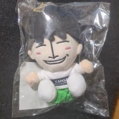 佐野晶哉 ぬいぐるみ マスコット ちびぬいのサムネイル