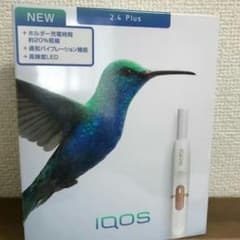 アイコス2.4plusフルキットのサムネイル