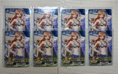 ワンピース データカードダス ナミ 8枚セット - メルカリ