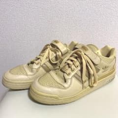adidas　Forum フォーラムのサムネイル
