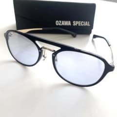 999.9フォーナインズ OZAWA SPECIAL OZ-01 限定品 - メルカリ