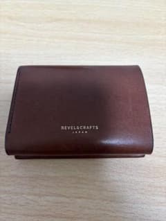 REVEL 2.5折り財布のサムネイル