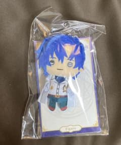 指の上シリーズ　フィガロ　魔法使いの約束のサムネイル