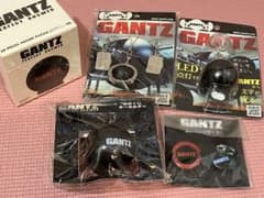 GANTZ ガンツ 劇場販売グッズセット ジグソーパズル GANTZ ガンツ 劇場販売グッズセット ジグソーパズル - メルカリ