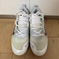 Nike Force Zoom Trout 9 pro ※つま先補強剤付き - メルカリ