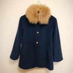 値下げ！MISCH MASCH♡コートのサムネイル