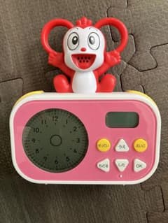 おしゃべり　おうえん！めざましコラショのサムネイル