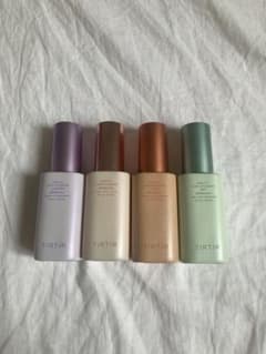 専用TIRTIR MASK FIT TONE UP ESSENCEラベンダー1本のサムネイル