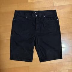 メンズショートパンツ34インチのサムネイル