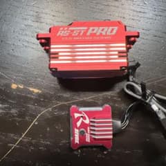 ReveD RS-ST PRO REVOXのサムネイル