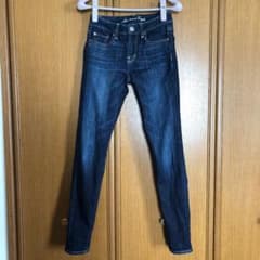 スキニーデニム ジーンズ　ストレッチのサムネイル