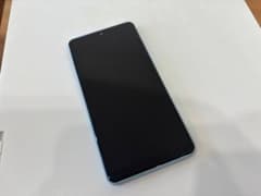 SONY Xperia docomo 本体 ライトブルーのサムネイル