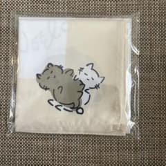 Travis Japan 川島如恵留HBDプロデュースグッズ 【スカーフのみ