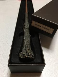 【USJ正規品】ハリーポッター 杖☆ユニバーサルスタジオジャパンのサムネイル