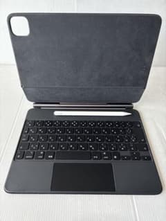 I PAD PRO11インチ正規品 MagickeyboardAppleペンシル | Mercari