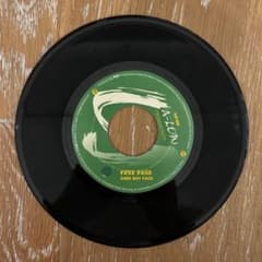 RUDE BOY FACE／BUFFALO／ACCAPELLA レゲエ レコード RUDE BOY FACE / BUFFALO – TICRO MARKET