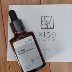 KISO care HYDRO ESSENCE PHQ-6 美容液のサムネイル