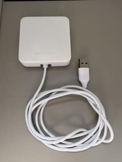 SwitchBot ハブミニ（SwitchBot Hub Mini）のサムネイル