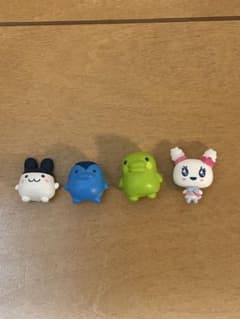 たまごっちふぁくとり〜 みにたまつめほーだいのサムネイル