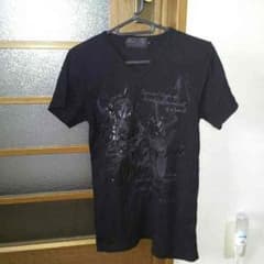 未使用オラオラTシャツのサムネイル