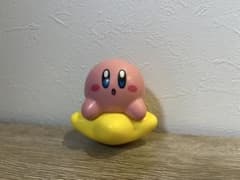 カービー フィギュアのサムネイル