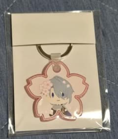 刀剣乱舞 大本丸博 さくら装備 ラバーストラップ 山姥切長義 - メルカリ