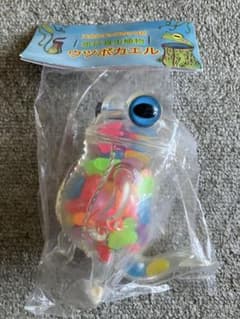 ウツボカエル スカルチュラのソフビ 歩行食中植物 フィギュア - メルカリ