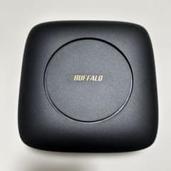 BUFFALO 無線LANルーター WSR-2533DHP2 本体のサムネイル