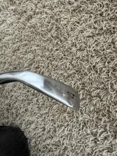 Mizuno Pro 225 4番 MOUDUS3 TOUR115S - メルカリ