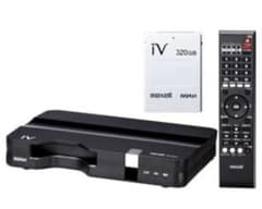 ▲ マクセル maxell iVDR VDR-R1000PLUSのサムネイル