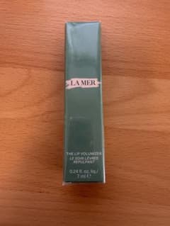 未開封 ￼LA MER ザ リップ ボリューマイザー 7ml - メルカリ