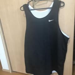 アガベ〜様専用NIKEリバーシブルタンクトップのサムネイル
