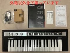 YAMAHA reface CPのサムネイル