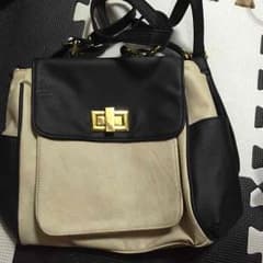 おしゃれなリュック？♡のサムネイル