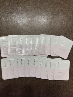 お値下げしてます chione プリムラ インティメイトクリーム 20個