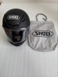 SHOEI Z-8 フルフェイスヘルメット「赤嶺貴大様専用」 - メルカリ