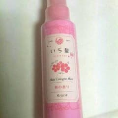 いち髪☆ヘアコロン☆桜の香りのサムネイル