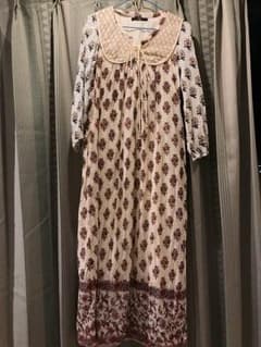nico☺︎様専用 Kastane ロングワンピースのサムネイル