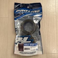 プロライン ホールショット3.0 4WD M4 フロント用 - メルカリ