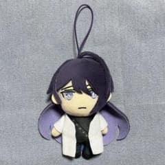 神宮寺寂雷 ぬいぐるみ タグなし、パーツ欠けありのサムネイル