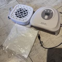 ネイルマシン 集塵機セットのサムネイル
