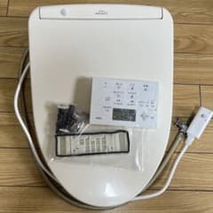 TOTO TCF4833 F3 温水洗浄機 - メルカリ