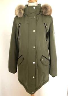 マイケルコース モッズコート - メルカリ