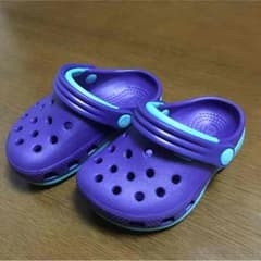 MD様専用ページ  クロックス ベビーのサムネイル